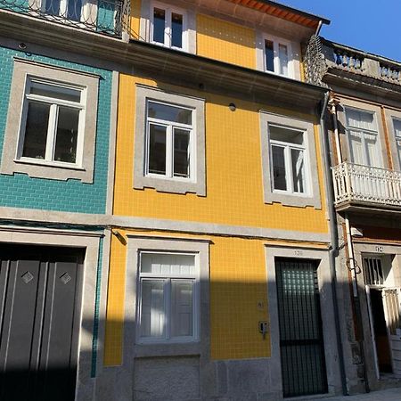 Tmh Torrinha Lägenhet OOporto Exteriör bild