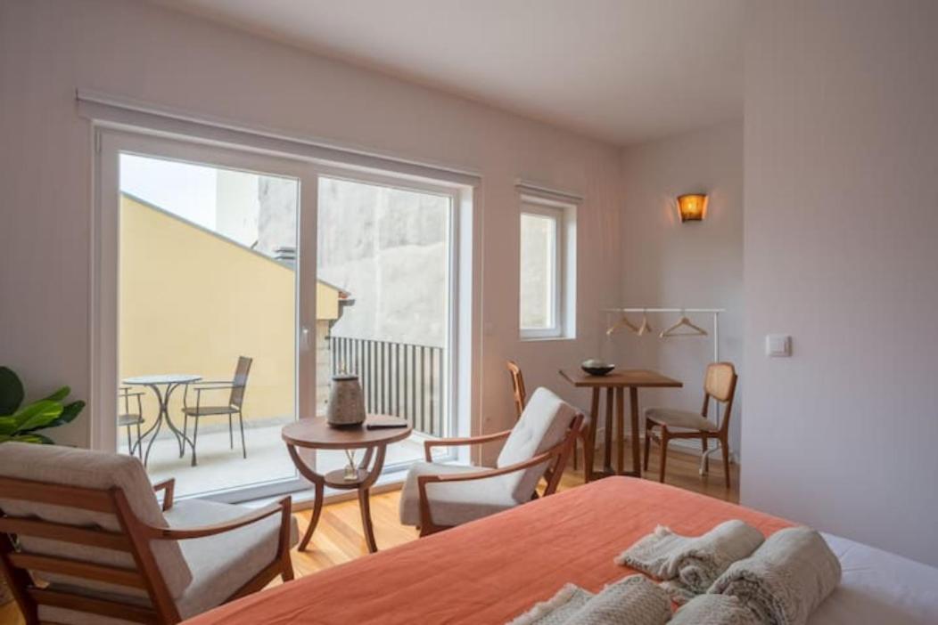 Tmh Torrinha Lägenhet OOporto Exteriör bild