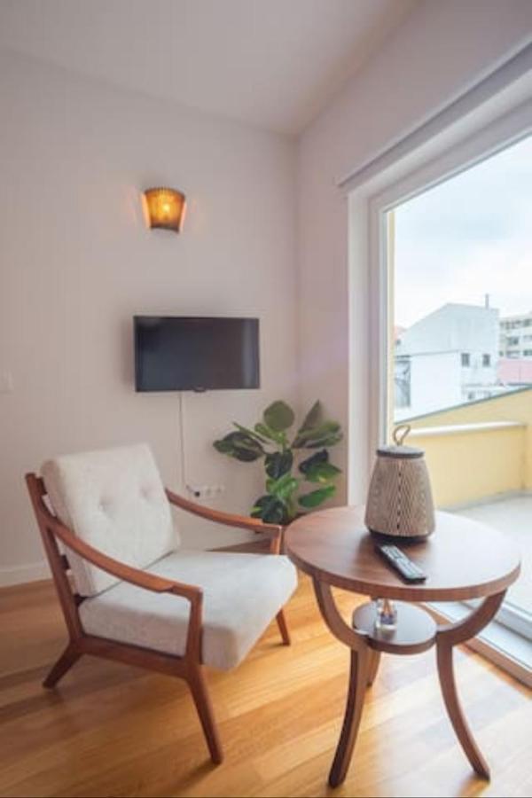 Tmh Torrinha Lägenhet OOporto Exteriör bild
