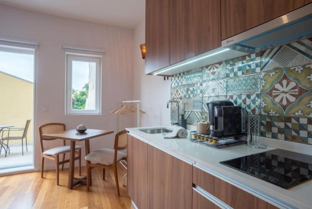 Tmh Torrinha Lägenhet OOporto Exteriör bild