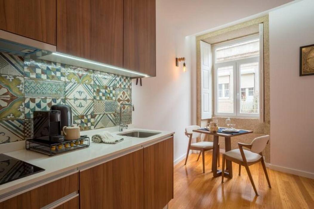 Tmh Torrinha Lägenhet OOporto Exteriör bild