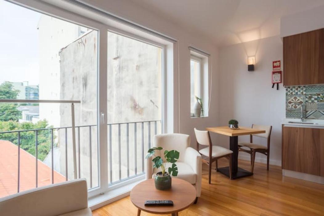 Tmh Torrinha Lägenhet OOporto Exteriör bild