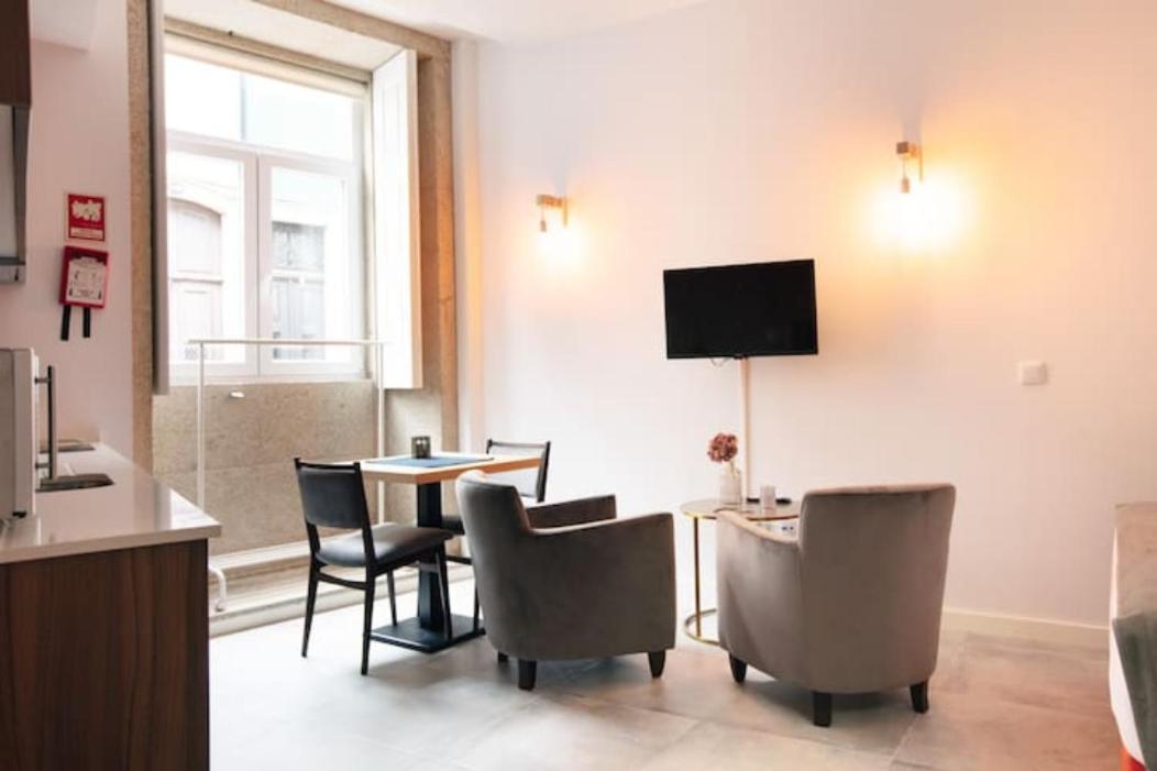 Tmh Torrinha Lägenhet OOporto Exteriör bild